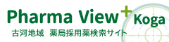 Pharma View+ Koga